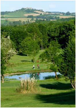 Golf Lot et Garonne